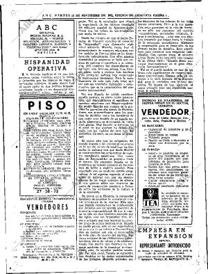 ABC SEVILLA 23-11-1971 página 34