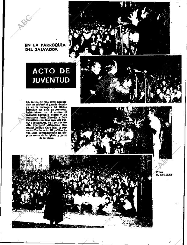 ABC SEVILLA 23-11-1971 página 9