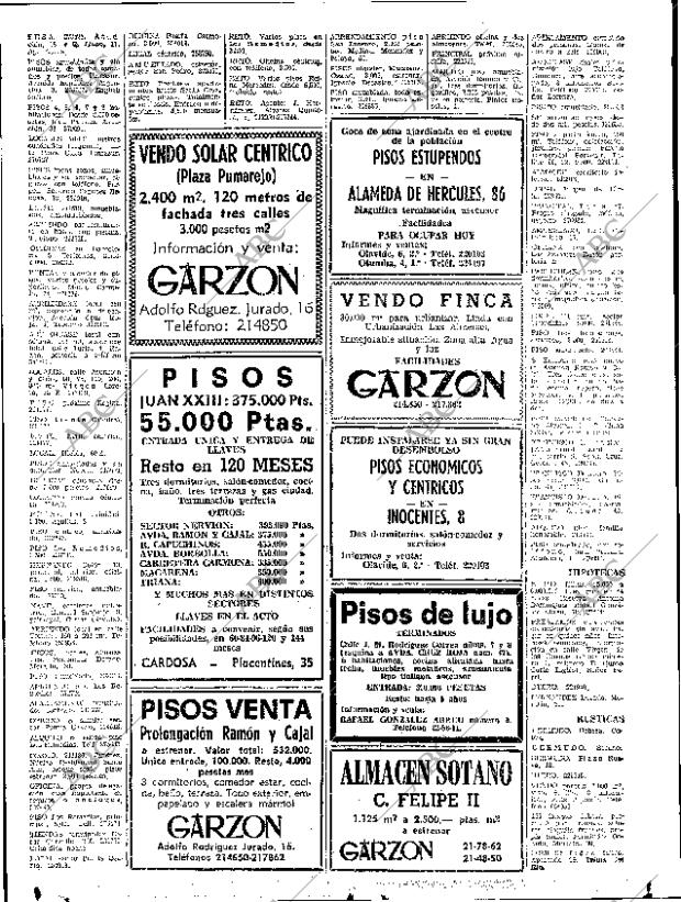 ABC SEVILLA 23-11-1971 página 94