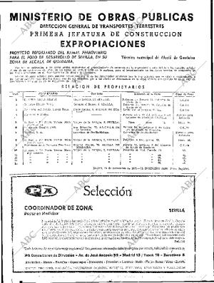 ABC SEVILLA 23-11-1971 página 98