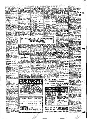 ABC MADRID 26-11-1971 página 105