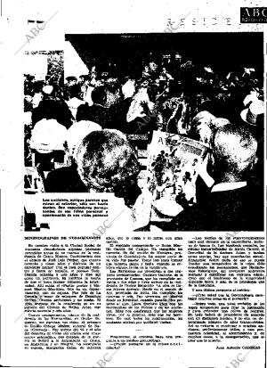 ABC MADRID 26-11-1971 página 131