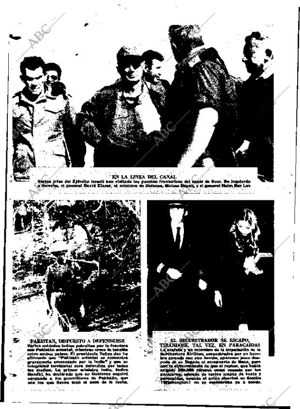 ABC MADRID 26-11-1971 página 14