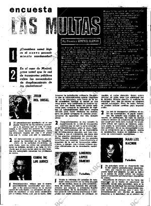 ABC MADRID 26-11-1971 página 141