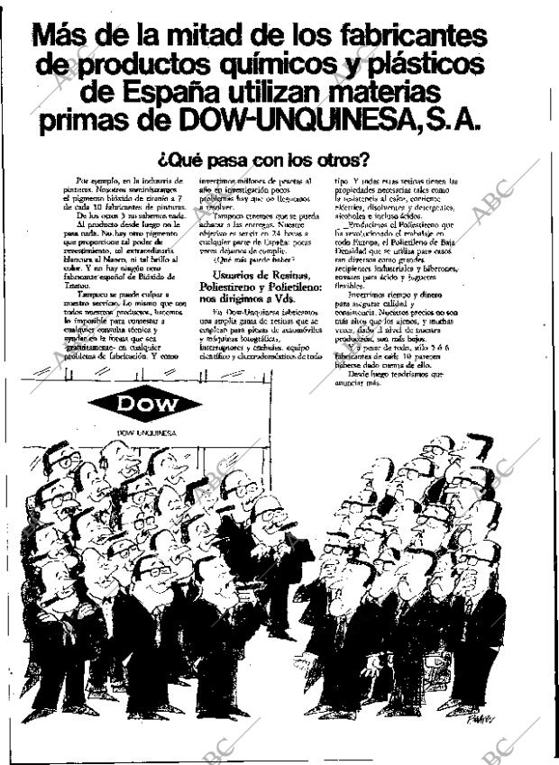 ABC MADRID 26-11-1971 página 148