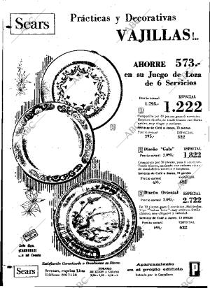 ABC MADRID 26-11-1971 página 18