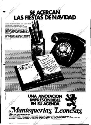 ABC MADRID 26-11-1971 página 26