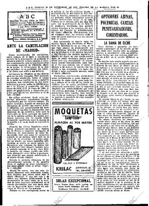 ABC MADRID 26-11-1971 página 30