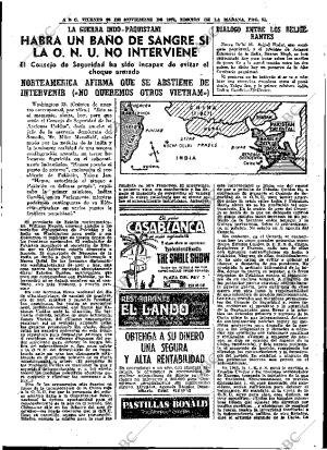 ABC MADRID 26-11-1971 página 31