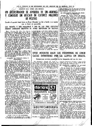 ABC MADRID 26-11-1971 página 47