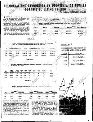 ABC SEVILLA 26-11-1971 página 17