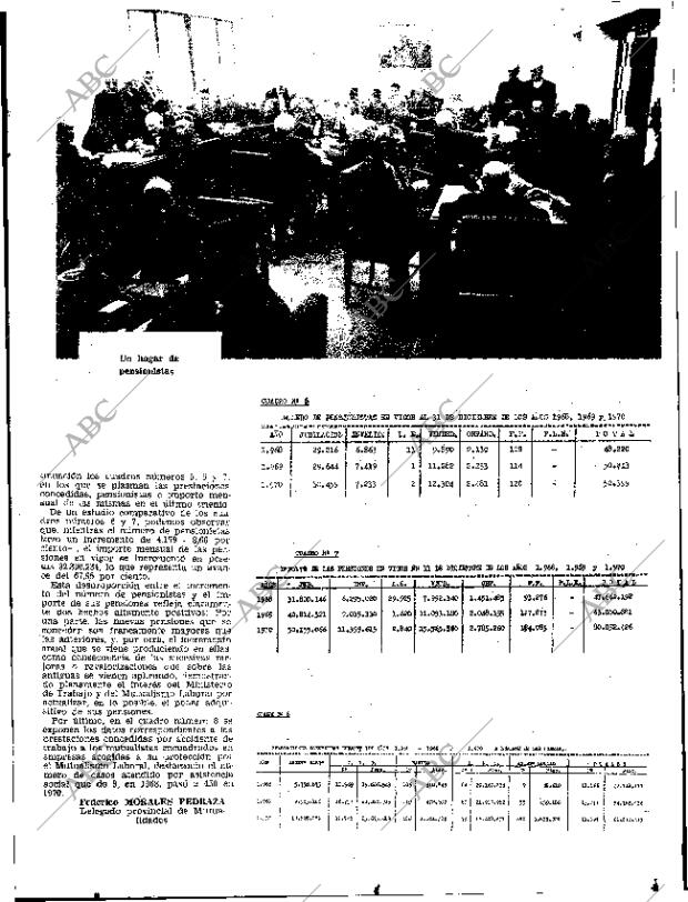 ABC SEVILLA 26-11-1971 página 19