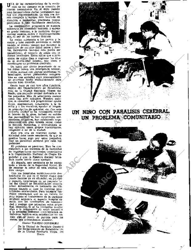 ABC SEVILLA 26-11-1971 página 21