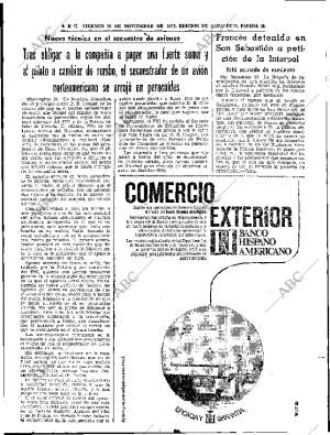 ABC SEVILLA 26-11-1971 página 43