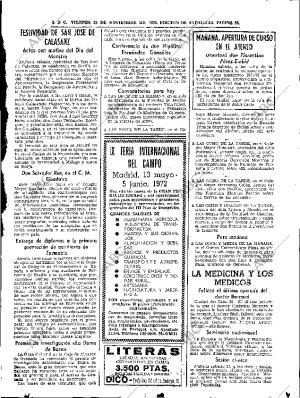 ABC SEVILLA 26-11-1971 página 53