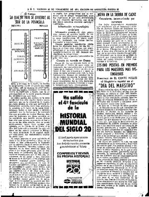 ABC SEVILLA 26-11-1971 página 55