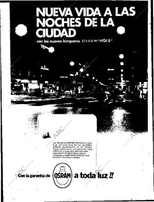 ABC SEVILLA 26-11-1971 página 6