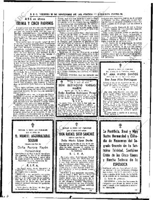 ABC SEVILLA 26-11-1971 página 64