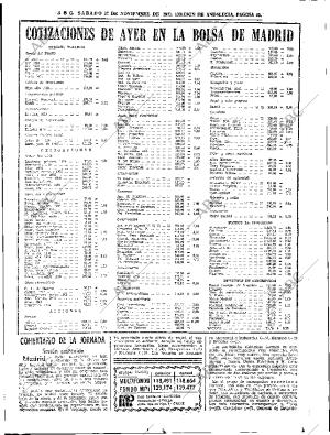 ABC SEVILLA 27-11-1971 página 45