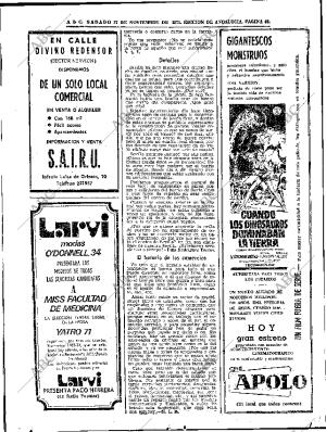 ABC SEVILLA 27-11-1971 página 48