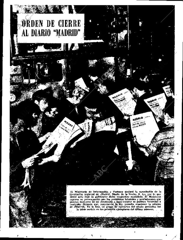 ABC SEVILLA 27-11-1971 página 5