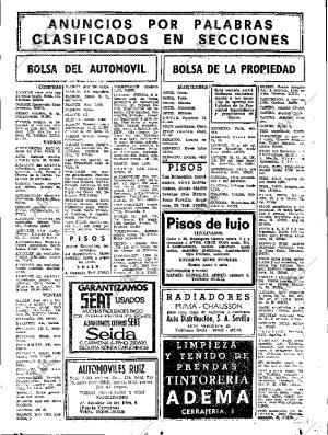 ABC SEVILLA 27-11-1971 página 69