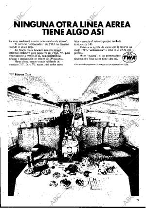 BLANCO Y NEGRO MADRID 27-11-1971 página 11