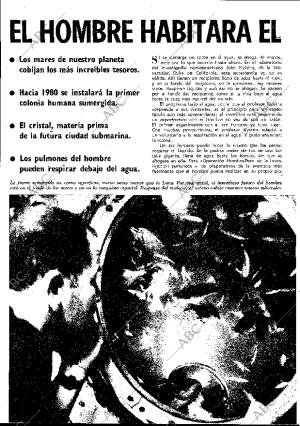 BLANCO Y NEGRO MADRID 27-11-1971 página 32