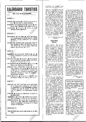 BLANCO Y NEGRO MADRID 27-11-1971 página 6