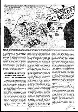 BLANCO Y NEGRO MADRID 27-11-1971 página 67