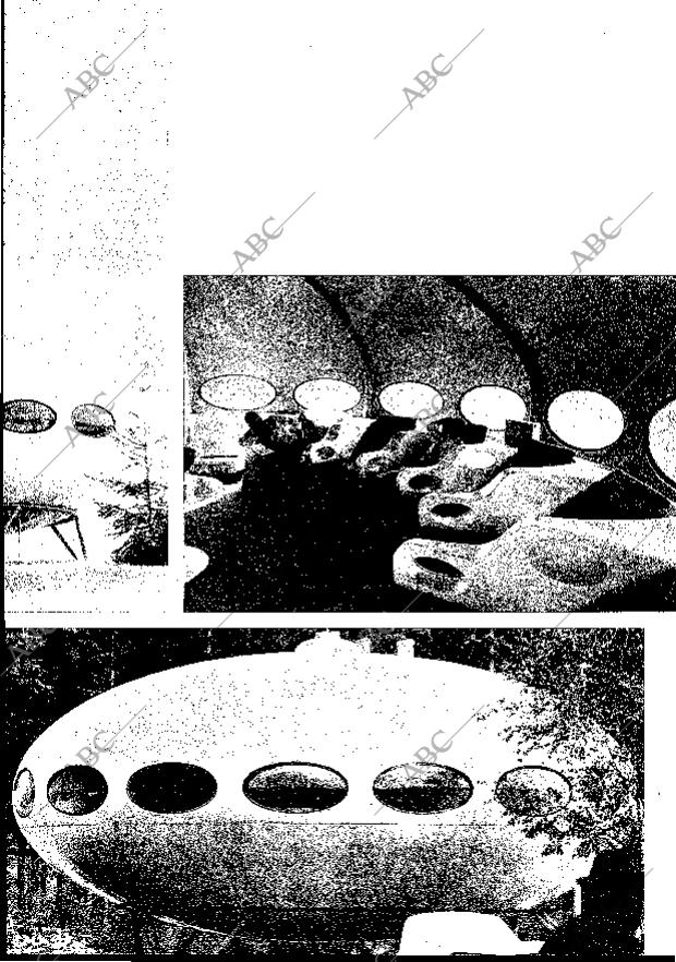 BLANCO Y NEGRO MADRID 27-11-1971 página 73