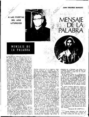 ABC SEVILLA 28-11-1971 página 25