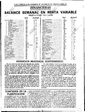 ABC SEVILLA 28-11-1971 página 47