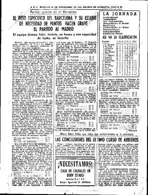 ABC SEVILLA 28-11-1971 página 61