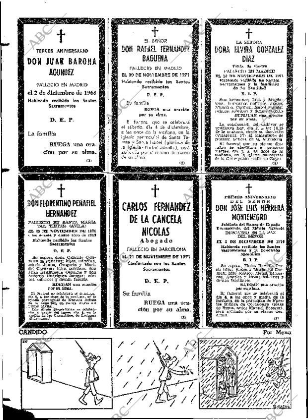 ABC MADRID 02-12-1971 página 102