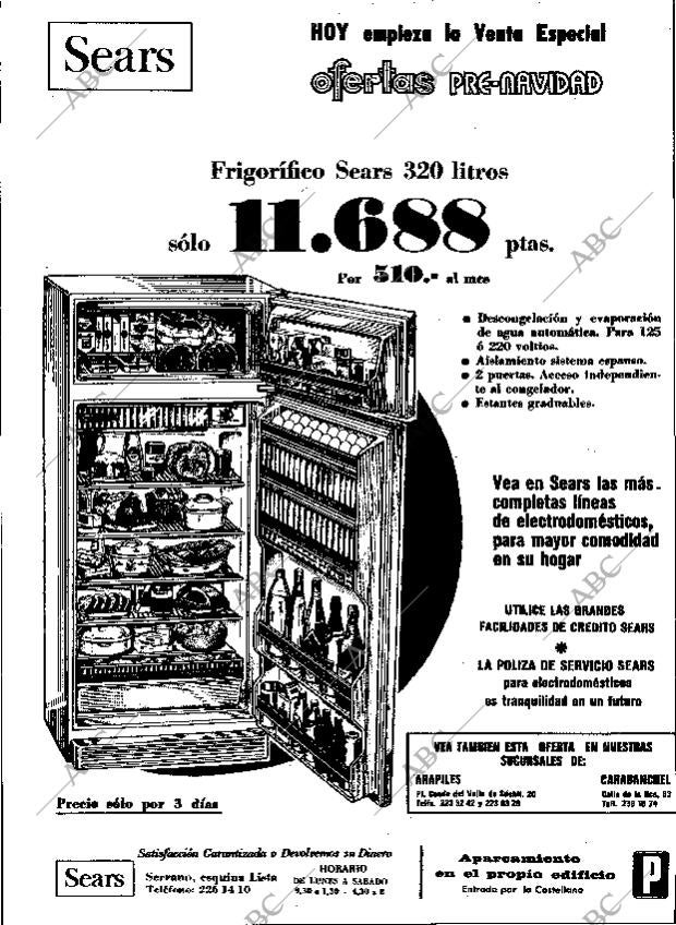 ABC MADRID 02-12-1971 página 107