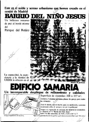 ABC MADRID 02-12-1971 página 112