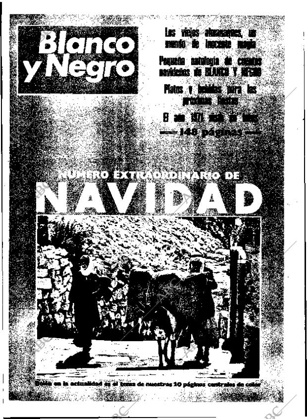 ABC MADRID 02-12-1971 página 114