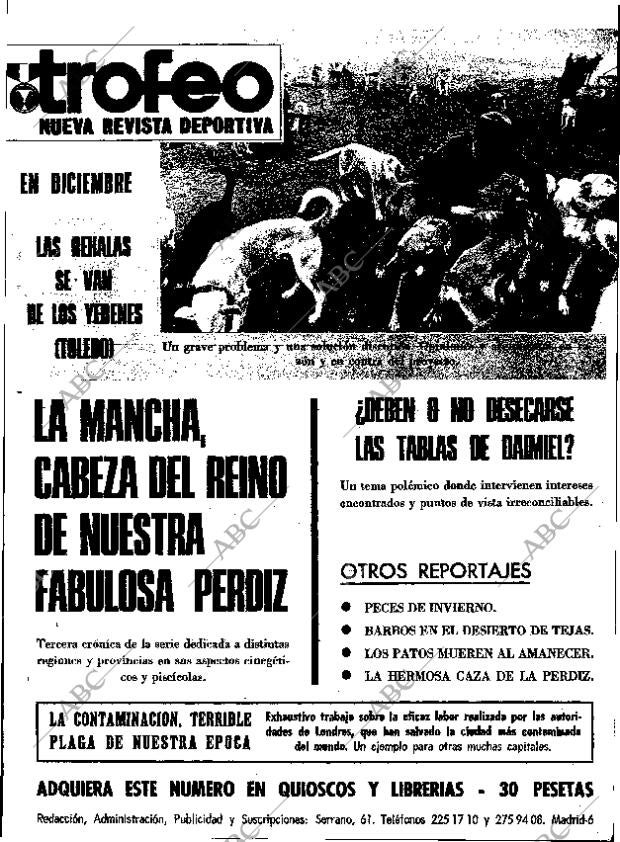 ABC MADRID 02-12-1971 página 117