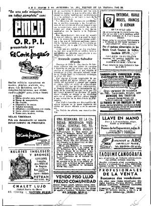 ABC MADRID 02-12-1971 página 22