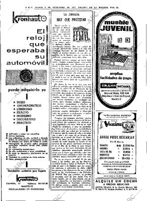 ABC MADRID 02-12-1971 página 24