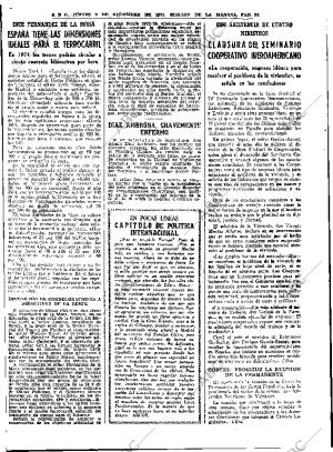 ABC MADRID 02-12-1971 página 26