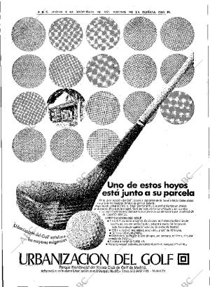 ABC MADRID 02-12-1971 página 36