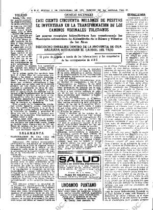 ABC MADRID 02-12-1971 página 37