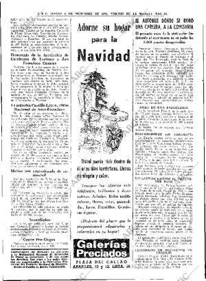 ABC MADRID 02-12-1971 página 42