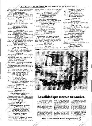 ABC MADRID 02-12-1971 página 55