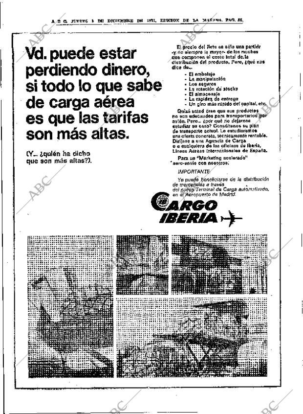 ABC MADRID 02-12-1971 página 56