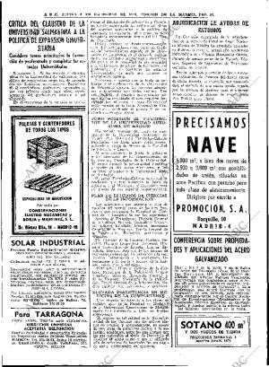 ABC MADRID 02-12-1971 página 58