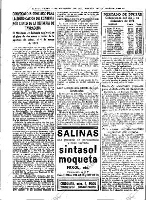 ABC MADRID 02-12-1971 página 65