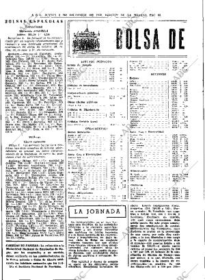 ABC MADRID 02-12-1971 página 66